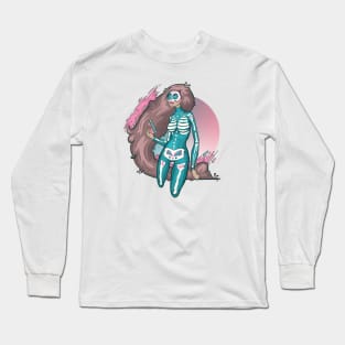 La Femme Fromage Long Sleeve T-Shirt